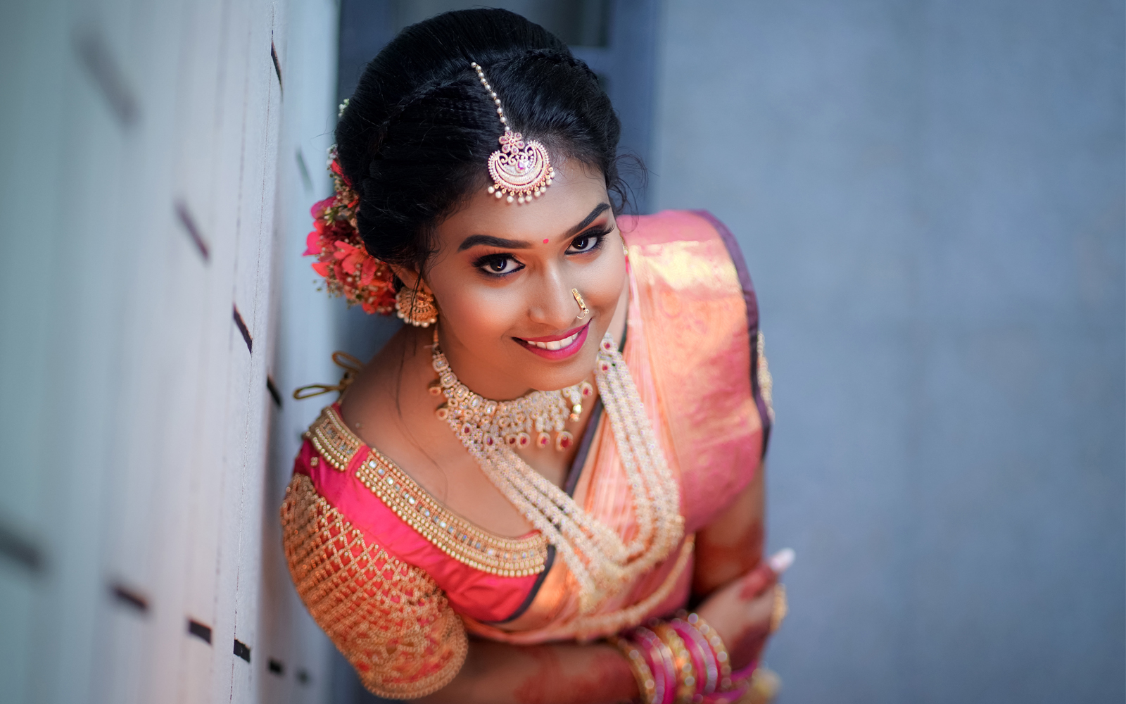 gallery Album Sujiksha Puberty Ceremony 12.07.2023 | Full Video & Album